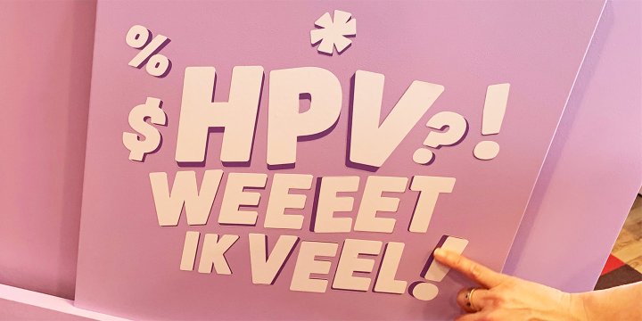 Kick-off 18+ campagne